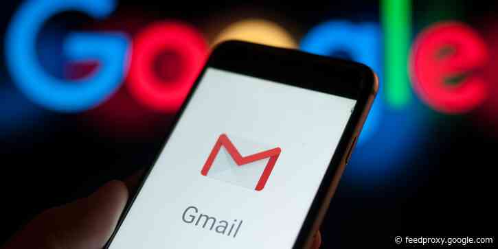 How to create folders and labels in Gmail to organize your inbox