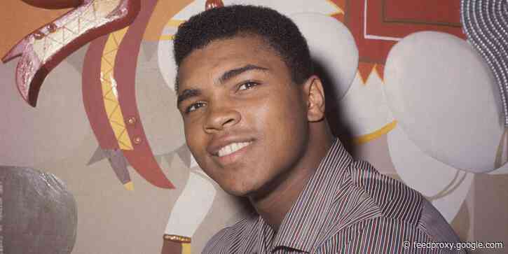 Ken Burns on 'Muhammad Ali,' his new 4-part documentary on the life of the late boxing legend