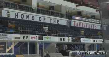 COVID-19: ENMAX Centre and all City of Lethbridge arenas to require proof of vaccination