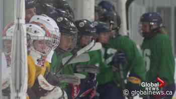 ENMAX Centre and other City of Lethbridge arenas to implement restrictions exemption program