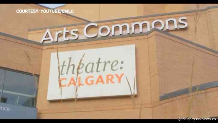 Arts Commons, Contemporary Calgary to require vaccinations for admittance to arts events