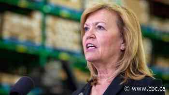 Ontario officials working to help Alberta's stricken health-care system battle COVID-19 surge