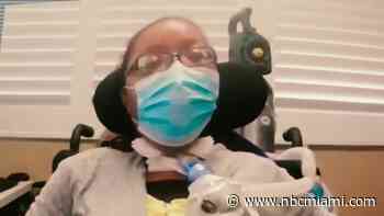 Vulnerable Patients at Broward Children's Center Can't Leave Because of Unvaccinated, Unmasked