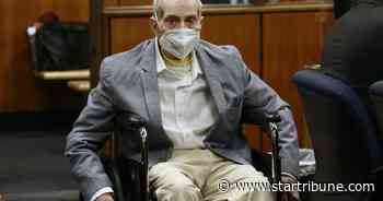 NY millionaire Robert Durst guilty of best friend's murder