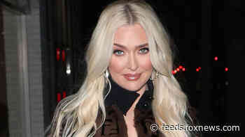 Erika Jayne's attorney fires back at Bethenny Frankel's debt allegations: 'Trying to throw dirt'
