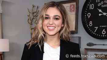 Sadie Robertson shares her 4-month-old daughter is battling RSV: 'One of the most heartbreaking things'