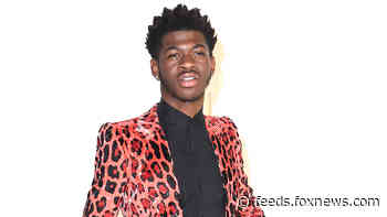 Lil Nas X gives birth to new album 'Montero'