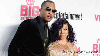 Rapper T.I., wife Tiny Harris will not be charged in sexual abuse case