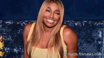 NeNe Leakes looks unrecognizable in new Instagram photo