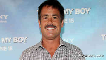 Peter Dante, actor known for roles in Adam Sandler movies, arrested for allegedly threatening neighbor: report