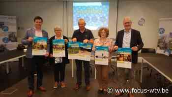 Ichtegem heeft 15.000 euro over voor inspraak inwoners - Focus en WTV