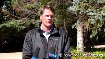 Saskatoon mayor joins letter calling for action on affordable housing ahead of election