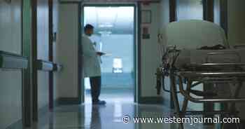 Doctors Refused to See Woman for Fear of COVID, Failed to Notice the Signs Until It Was Too Late: Report