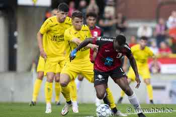 Tongenaar Hendrickx speelt met Lierse tegen ex-club Lommel: “Na een zesje tegen Seraing was mijn verhaal bij Lommel over” - Het Belang van Limburg