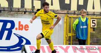 Brent Laes en Lierse trekken met vertrouwen naar Lommel: “Stilaan mogen we naar boven kijken” - Het Laatste Nieuws