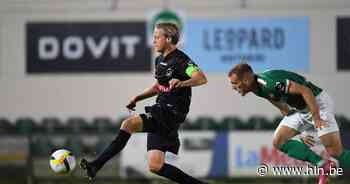 Glenn Neven (Lommel SK): “Zondagavond tegen Lierse Kempenzonen uit een ander vaatje tappen” - Het Laatste Nieuws