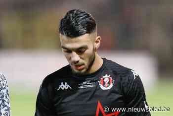 Seraing en Lommel naar 1/16 finales Croky Cup na overtuigende zeges - Het Nieuwsblad