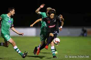 Ondermaats Lommel SK bekert door na 2-4-zege tegen Diegem Sport: “We zien er niet uit als een team” - Het Belang van Limburg