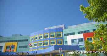 Alberta Children’s Hospital to temporarily close 75% of operating rooms by Monday