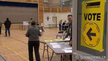 Run DMC: Tight result expected in northern Saskatchewan race