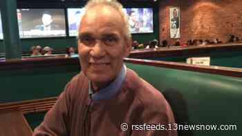 Former NFL star and Portsmouth restaurant owner Roger Brown passes away