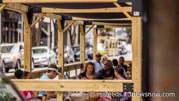 Multi-course dinners for $40, lunch & brunch for $14: Downtown Norfolk Restaurant Week is back
