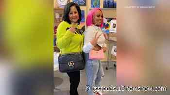 Witness testifies in Norfolk mother-daughter double homicide case