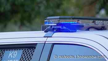 Man shot to death in car in Portsmouth