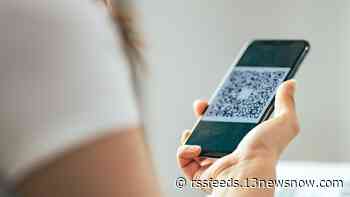 QR codes for COVID-19 vaccination records now available for Virginians