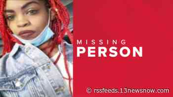 Newport News Police search for missing woman