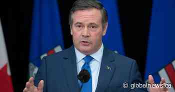 UCP constituency association demands review of Premier Jason Kenney’s leadership