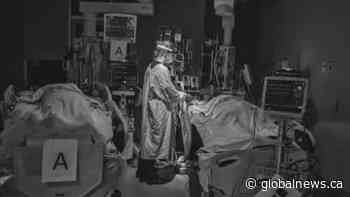 Calls grow for Kenney to resign over Alberta’s COVID-19 crisis