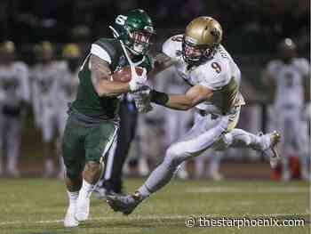 Huskies, Bisons renew football rivalry … at long last