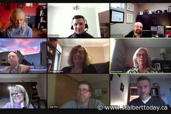 St. Albert releases COVID-19 task force report amid rising case count - St. Albert Today