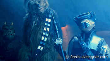 Star Wars finally gave my favorite character a (new) backstory