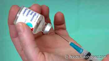 CDC says 2021 flu shot is vital as another COVID-19 winter nears