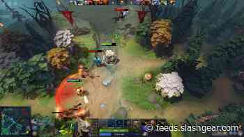 Dota 2 won’t work on your old computer, very soon