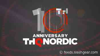 How to watch THQ Nordic’s 10th Anniversary Showcase today