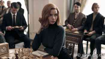 Chess grandmaster sues Netflix over 'sexist and belittling' line in The Queen's Gambit