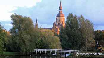 Steinerner Höhenflug - noz.de - Neue Osnabrücker Zeitung