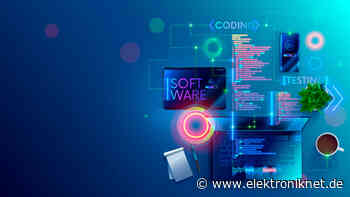Software-Entwicklung im Fahrzeugbau: Arm stellt neue Architektur vor - elektroniknet.de