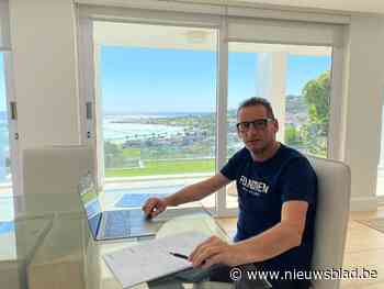 Vergeet thuiswerken, dit najaar gaan we op ‘workation’