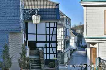 „Unsere Innenstadt von morgen“ - Altstadt-Management ruft zur Diskussion auf - Super Tipp