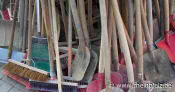 CDU kritisiert Flutkatastrophen-Management: „Lag Blindheit beim Land vor?“ - Rheinland-Pfalz - Rheinpfalz.de