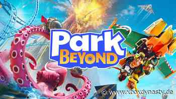Park Beyond: Themenpark-Management-Simulation angekündigt - Xboxdynasty