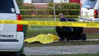 Body of Rapper Reportedly Discovered in Hallandale Beach