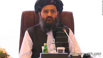 Taliban co-founder disputes internal rifts