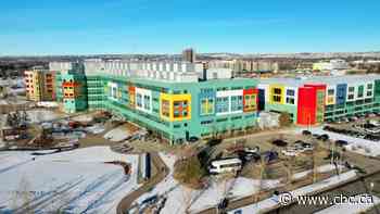Alberta Children's Hospital stops 75% of surgeries after provinces COVID-19 cases surge
