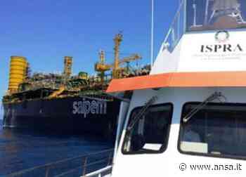 Upstream offshore, nuove linee guida Ispra - Focus Energia - ANSA.it - Agenzia ANSA