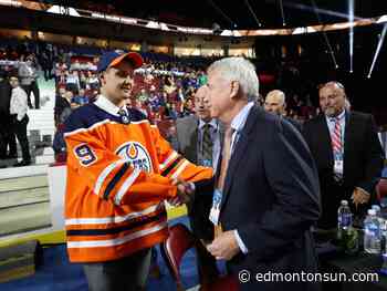 Saturday night, Edmonton Oilers vs. Calgary Flames: Enough said - Edmonton Sun